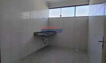 Imagem 7: Galpão no Bairro Rio Abaixo para locação - Jacareí