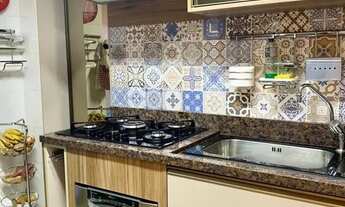 Imagem 3: VENDO BELÍSSIMO APARTAMENTO RESERVA DAs ÁGUAS AO LADO SHOPPING PONTA NEGRA