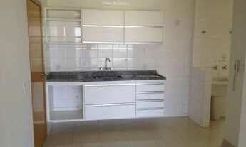 Imagem 2: Apartamento à venda no Ed. Arquiteto Júlio Ribeiro, na Gleba Palhano