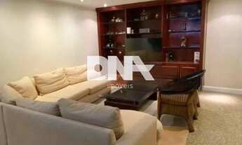 Imagem 5: Cobertura : Linear / Residencial / Barra da Tijuca