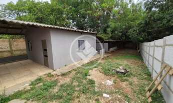 Imagem 2: Lote com Barracão codigo: 159925