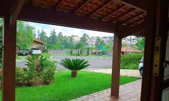 Imagem 7: Casa à venda com 4 quartos no Fazenda São Quirino, Campinas