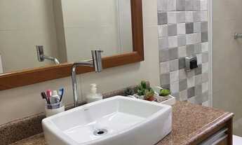 Imagem 2: Apartamento para venda possui 90 metros quadrados com 2 quartos em Centro - Guarapari - ES