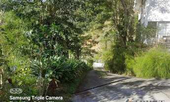 Imagem 5: Casa bem construída, com salão envidraçado e vista para montanhas!