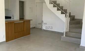 Imagem: Apartamento Duplex - Vila Madalena - 2 Suítes