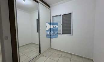 Imagem 6: Apartamento 2 quartos para Locação Jardim Gibertoni, São Carlos