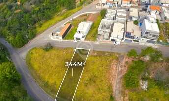 Imagem 4: Terreno-À VENDA-Alpes Do Cruzeiro-Itatiba-SP