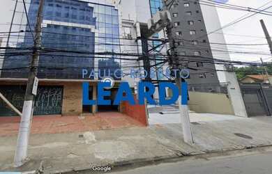 Imagem: CONJ. COMERCIAL - VILA OLÍMPIA - SP