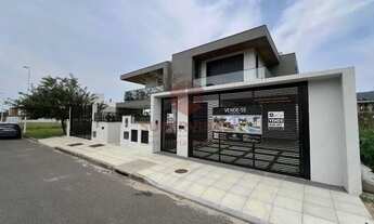 Imagem 2: Casa com 3 quartos à venda, 240 m² por R$ 2.700.000 - Lagoa da Conceição - Florianópolis/S