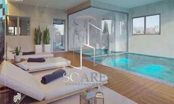 Imagem 3: QUEENS RESIDENCE Apartamentos com 112m² a 227m² em Localização Nobre