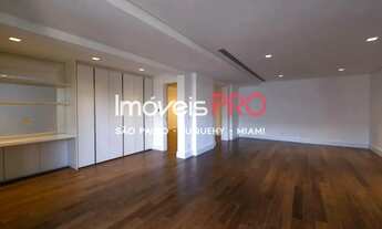 Imagem 5: Apartamento Garden espetacular em condomínio novo de alto luxo no Itaim