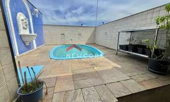 Imagem 3: Cobertura em Rua Bahia - Gonzaga - Santos/SP