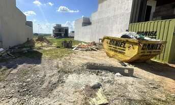 Imagem: Terreno à venda no Condomínio Residencial