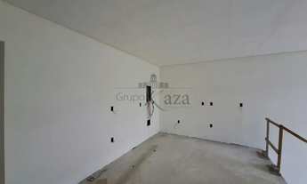 Imagem 2: Casa Sobrado - Bairro Floresta - Residencial Reserva Rudá - 3 Dormitórios - 235m²