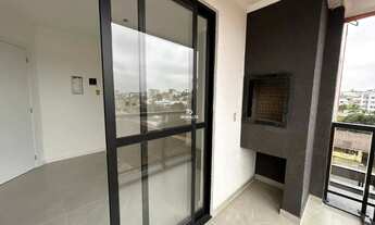 Imagem 6: Apartamento com 3 dormitórios à venda - Cruzeiro - São José dos Pinhais/PR