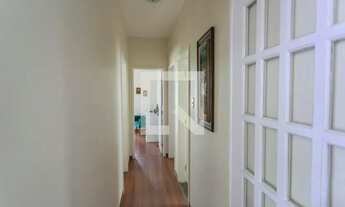 Imagem 5: Apartamento à Venda - Sion, 3 Quartos, 119 m2