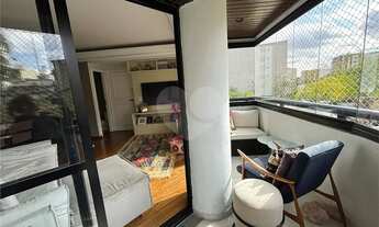 Imagem 7: Apartamento com 3 quartos à venda ou para locação em Vila Mariana - SP