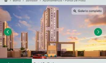 Imagem 4: Apartamento PORTAL DE PIATÃ GARDEN