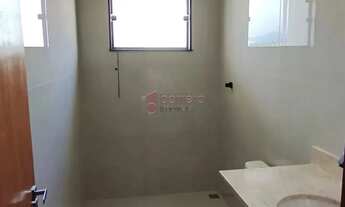 Imagem 5: CASA SOBRADO À VENDA NO JARDIM MARAMBAIA EM JUNDIAÍ/SP