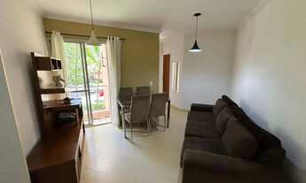 Imagem: Apartamento reformado com 2 dormitórios