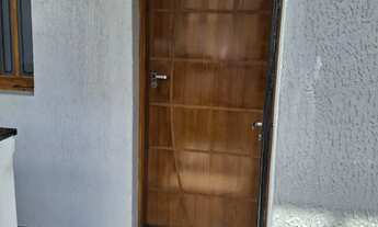 Imagem: 2 DORMITÓRIOS, GARAGEM PARA MOTOS, JD