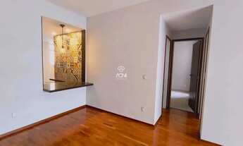 Imagem: Apartamento na Bairro Parque das Castanheiras