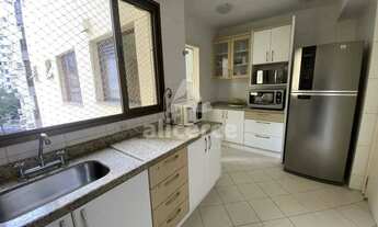 Imagem 4: Apartamento à venda com 3 quartos 1 suíte, 107,71m² em Centro Florianópolis