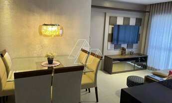 Imagem 3: Apartamento à venda, 2 quartos, 1 suíte, 1 vaga, Jardim Santa Tereza - Marília/SP