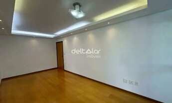 Imagem 2: Apartamento 2 quartos 2 vagas no bairro Santa Branca, regiao da Pampulha