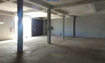 Imagem 5: Pavilhão Nova Sapucaia Sapucaia do Sul