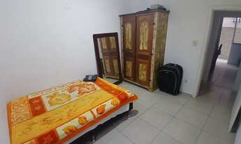 Imagem: Quarto em casa mobiliada próxima a UFSC