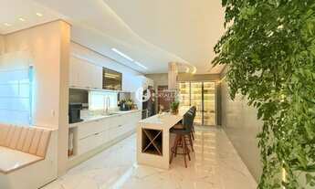 Imagem 5: Uma excelente casa a venda tem 348 metros quadrados com 3 quartos em Morada do Sol - Rio B