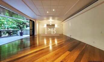 Imagem 7: Apartamento com 4 dormitórios, 280 m² - venda por R$ 10.500.000,00 ou aluguel por R$ 45.33