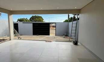 Imagem 3: Casa à venda no bairro Plano Diretor Norte - Palmas/TO