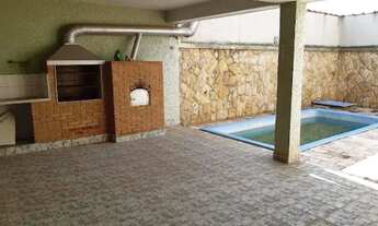 Imagem: Casa com 2 dormitórios à venda, 226 m²