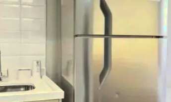 Imagem 5: Imóvel para aluguel com 32 metros quadrados com 1 quarto em Vila Olímpia - São Paulo - SP