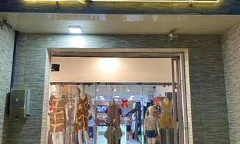 Imagem: Vendo loja com tudo dentro