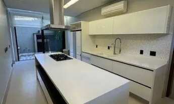 Imagem 4: CASA NOVA PRÓXIMA PARQUE - 3 SUÍTES VILA NOVA