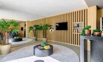 Imagem 15: APARTAMENTO 70M² 2 DORM 1 VAGA CHURRASQUEIRA