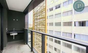 Imagem 5: Apartamento Duplex à venda, 136 m² por R$ 1.657.408,53 - Alto da XV - Curitiba/PR