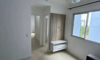 Imagem 2: Apartamento para Venda em Sorocaba, Parque Campolim, 2 dormitórios, 1 banheiro, 1 vaga