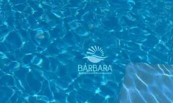 Imagem 4: Casa com 3 dormitórios, 162 m² - venda por R$ 690.000,00 ou aluguel por R$ 700,00/dia - Ba