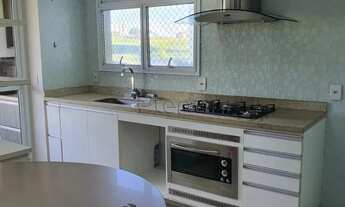 Imagem 3: Apartamento à venda em Campinas, Parque Prado, com 3 suítes, com 136 m², Convivence