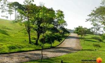 Imagem: Terreno à venda, 552 m² por R$ 390.000,00