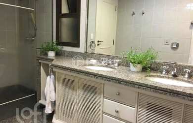 Imagem 7: Apartamento à venda Rua Frei Caneca, Agronômica - Florianópolis