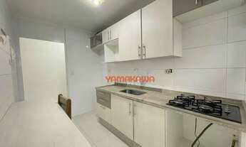 Imagem 4: Apartamento com 2 dormitórios à venda, 44 m² por R$ 270.000,00 - Ermelino Matarazzo - São