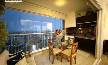 Imagem 4: Apartamento no Edificio Splendor Garden - Jardim das Industrias com 75m, 2 dormitórios, 1