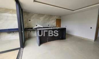 Imagem 6: Jardins Bolonha - Sobrado 4 quartos, sendo 4 suítes