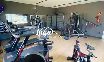 Imagem 5: Apartamento para Aluguel em Marília - 2 Quartos, 60 m², Norte (Conjunto Luiz Egydio de Cer