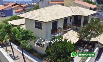 Imagem 5: CASA DUPLEX ACONCHEGANTE E ENCANTADORA NO MELHOR DA DUNAS/ DE LOURDES